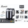 SUMO ELECTRIC GLASS KETTLE SM-924 SUMO ELECTRIC GLASS KETTLE SM-924